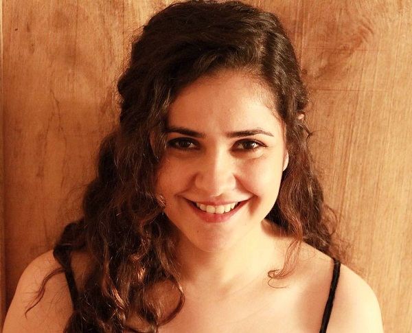 Meher Vij  Height, Weight, Age, Stats, Wiki and More